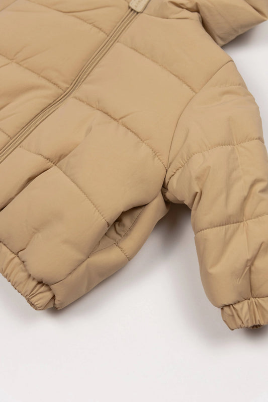 Babyjasje - Mocha sand 347