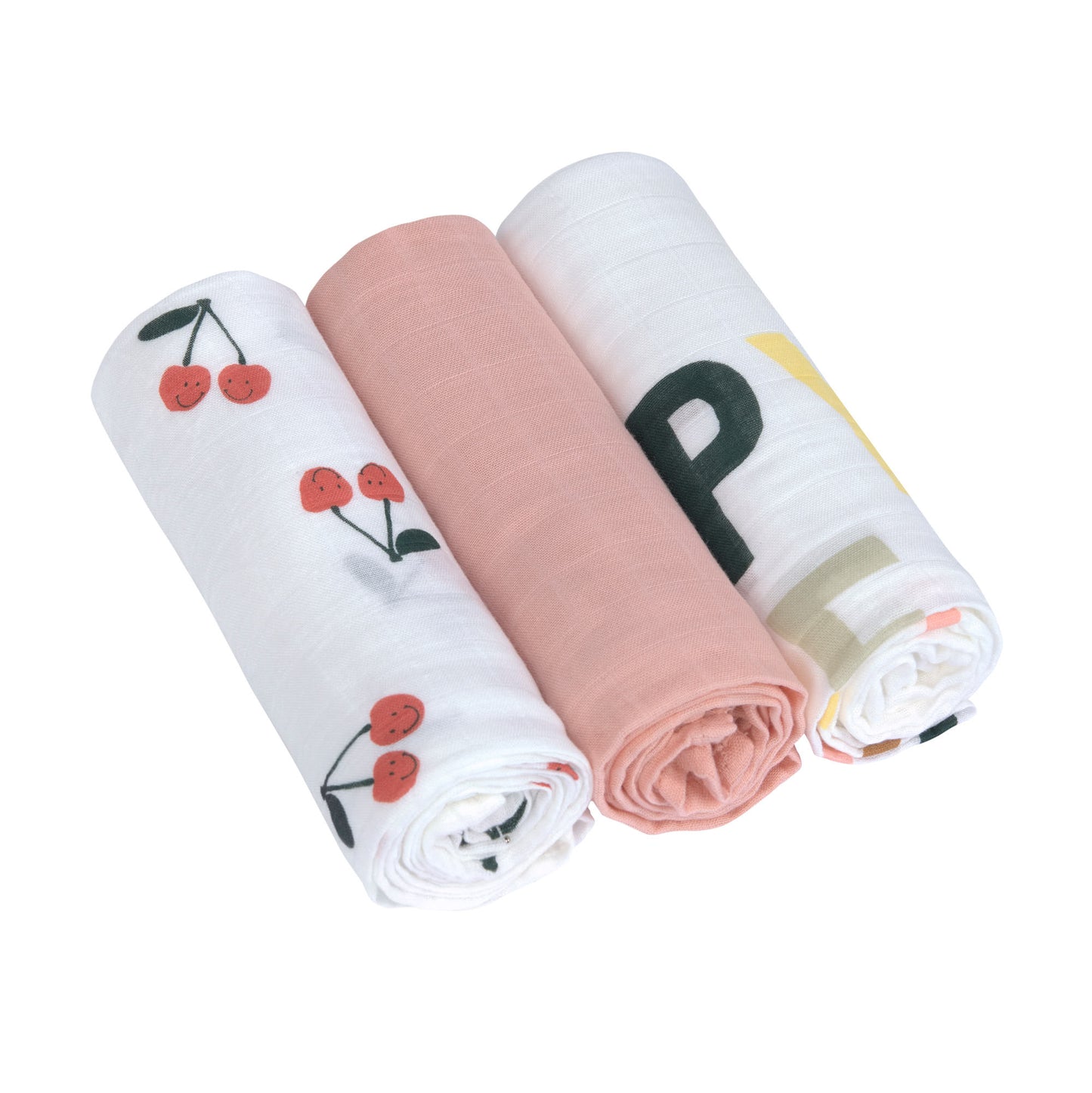 Hemelszachte Inbakerdoek Tetra