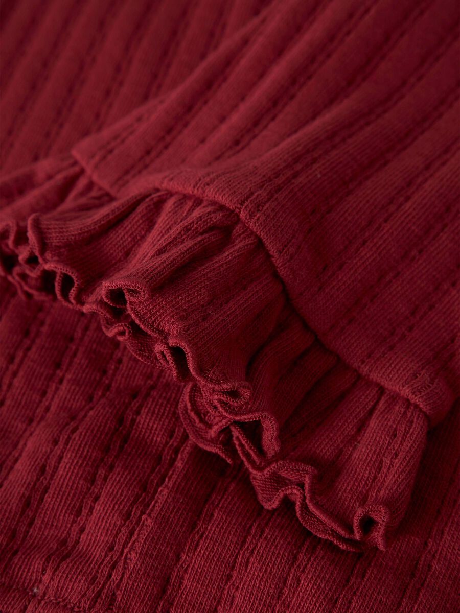 Biologisch Katoen Legging