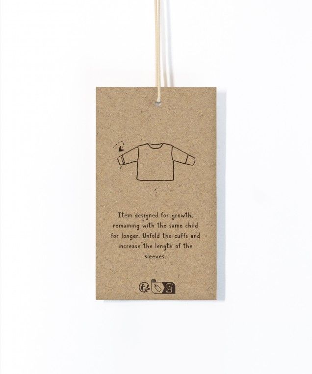 Striped Jersey Sweater