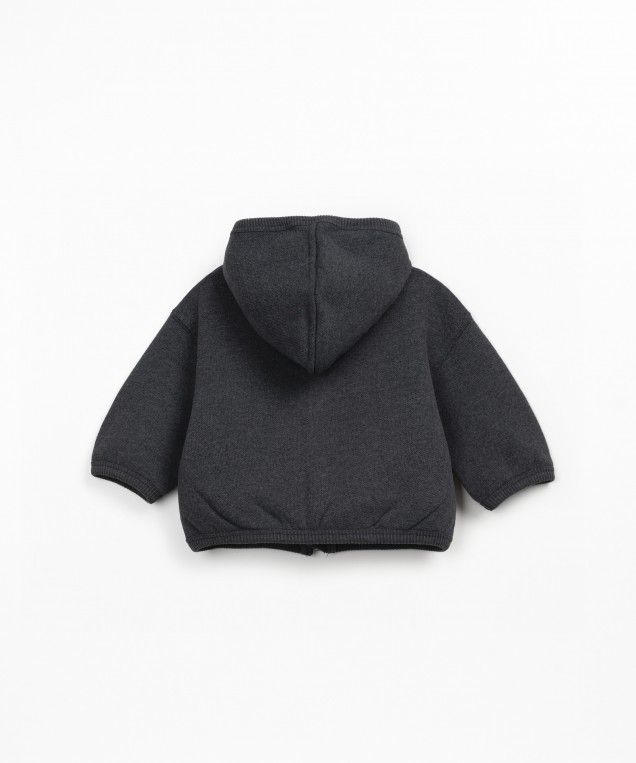 Fleece Jacket