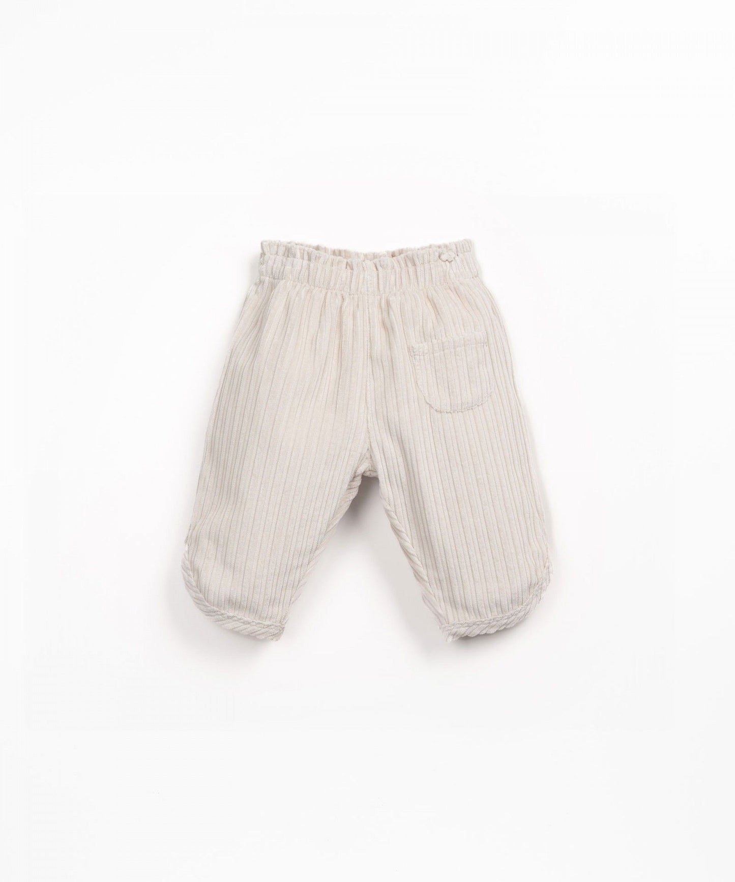 Corduroy Trousers