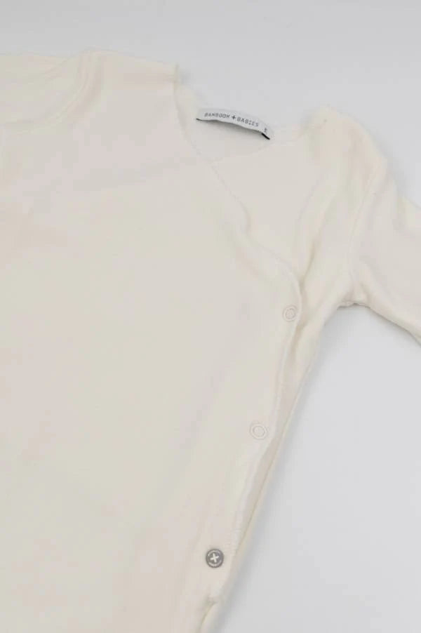 Boxpakje met Zuivere Voeten - Cream