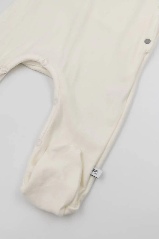 Boxpakje met Zuivere Voeten - Cream