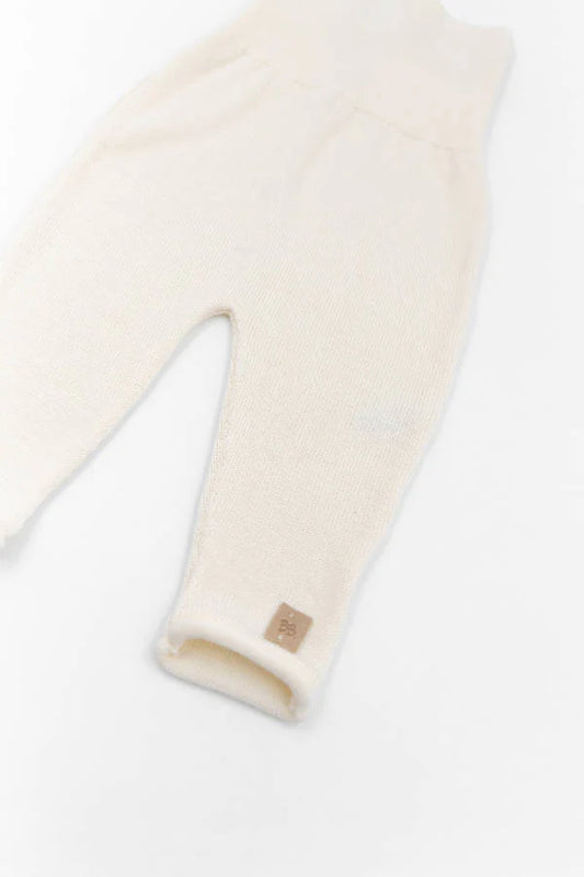 Korte Broek - White 01
