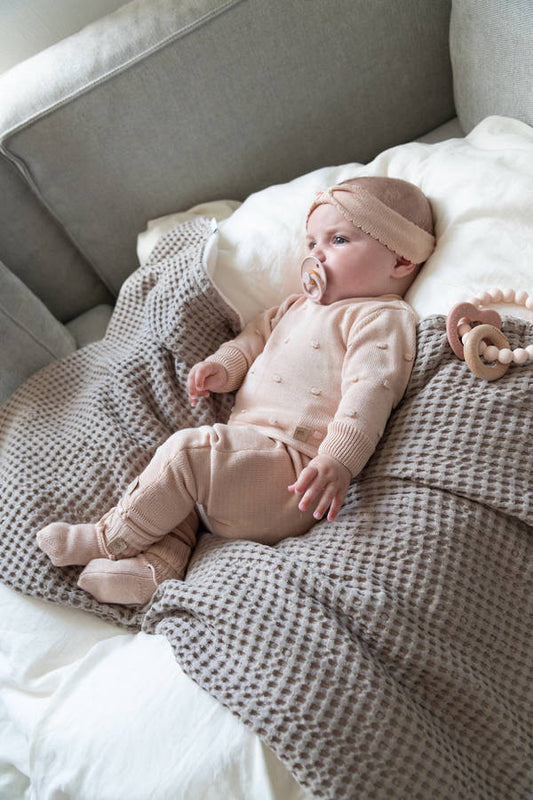 Korte Broek - Pink 04