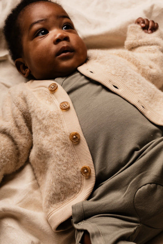 Fechy - Sand Desert Indoor