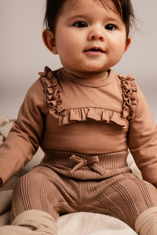 Soral - Peach Almond