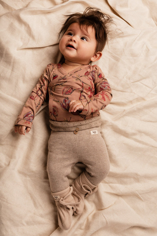 Sous - Sand Desert Multicolor