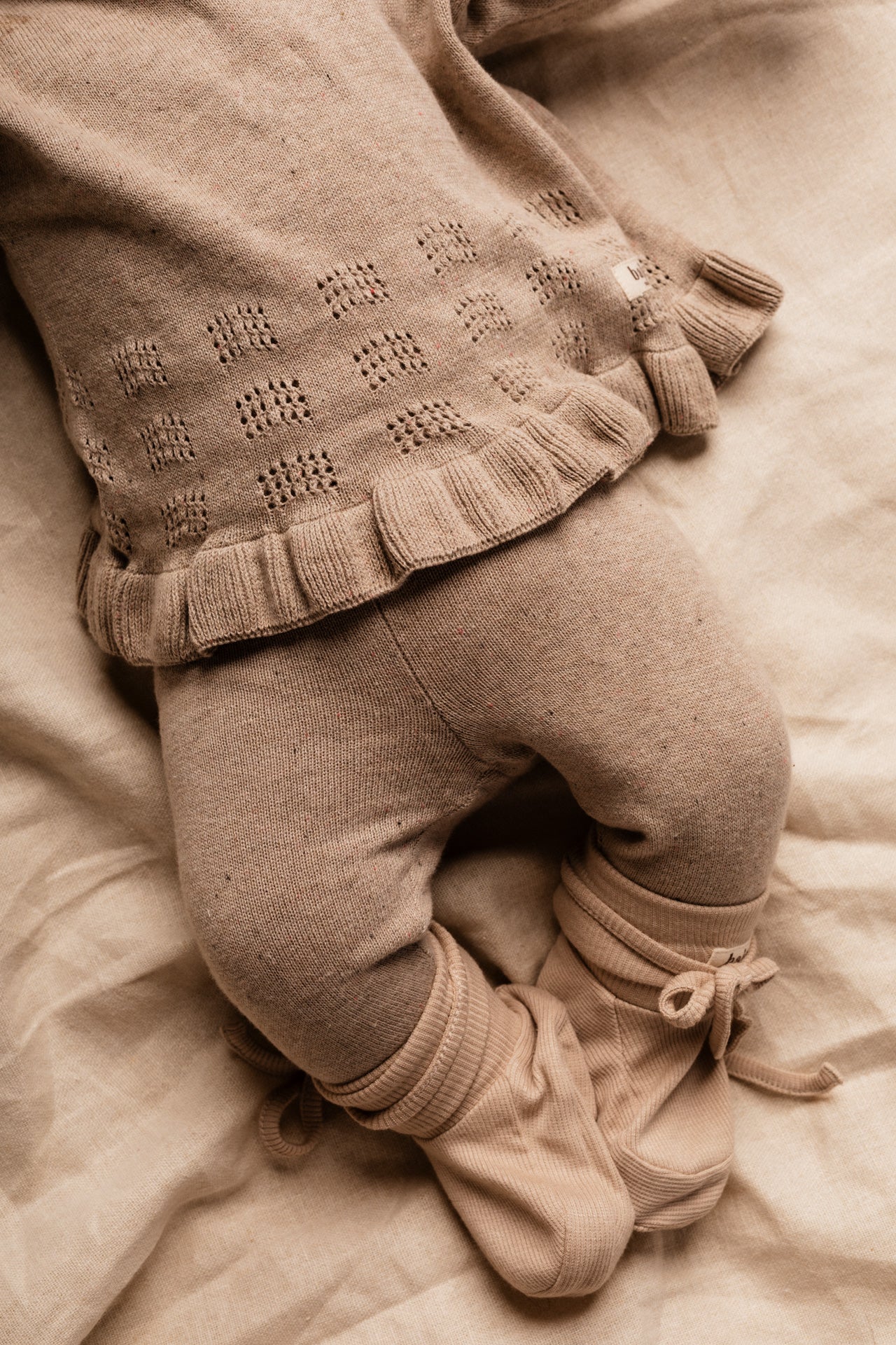 Sous - Sand Desert Multicolor