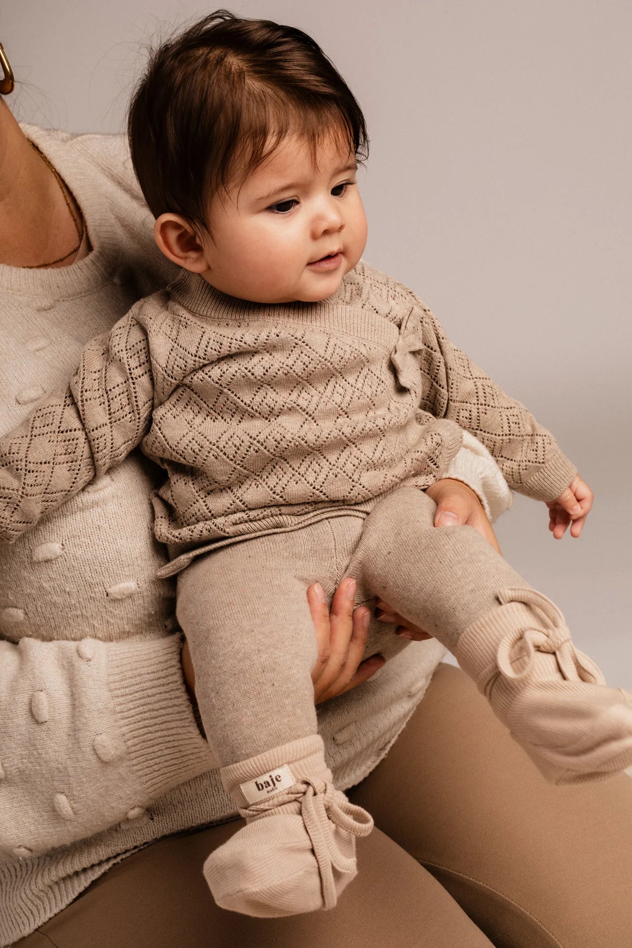 Maracon - Sand Desert Multicolor