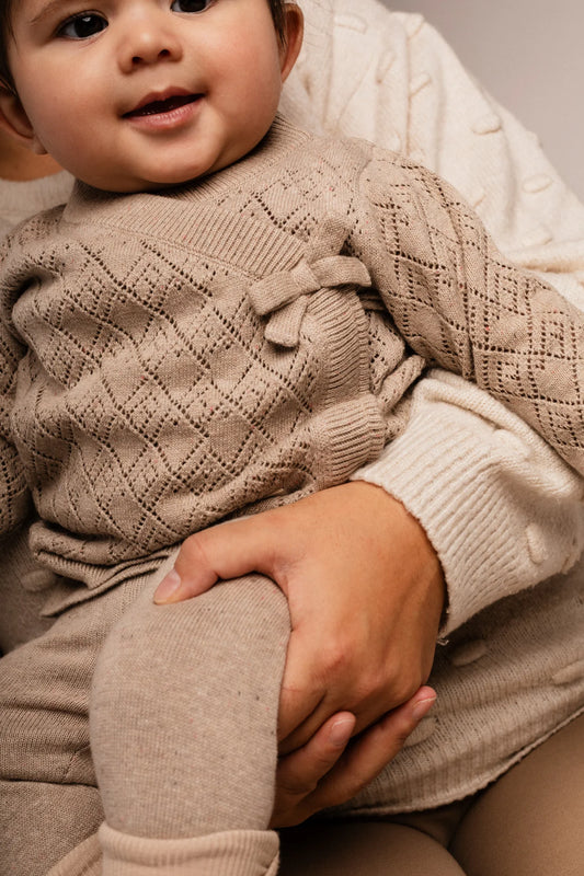 Maracon - Sand Desert Multicolor