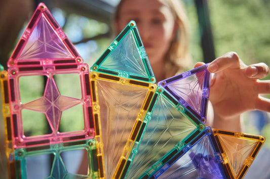 Large Creative Pack Pastel