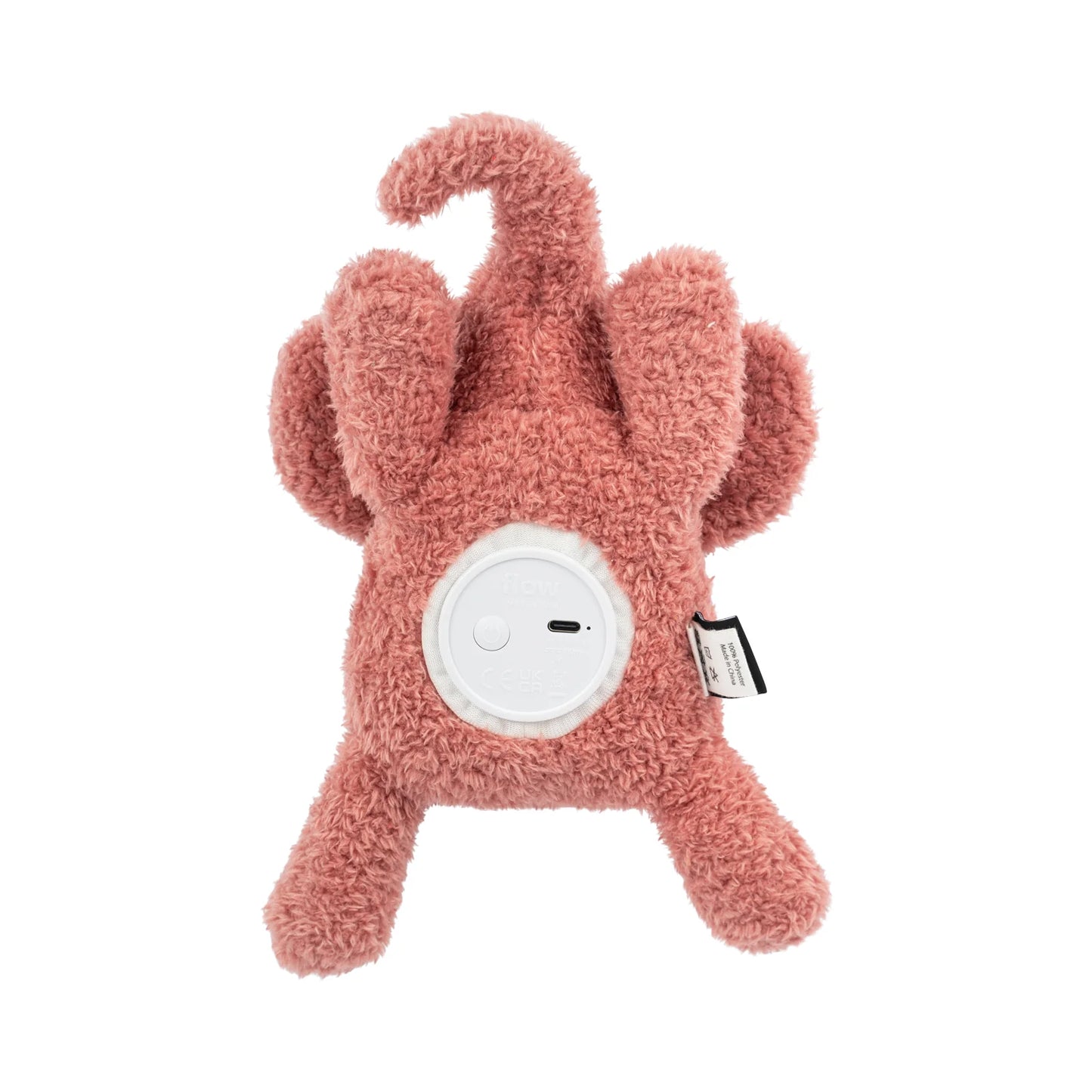 George - Plush Night Light