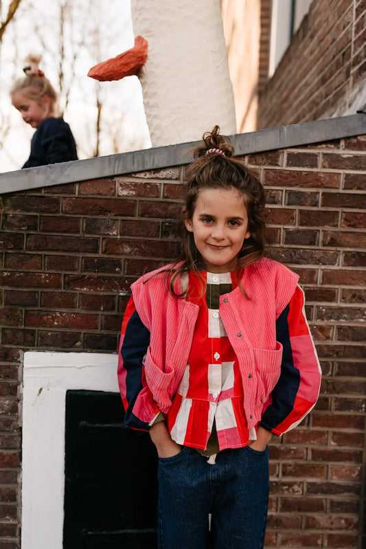 Unisexdenim Pants Jenest