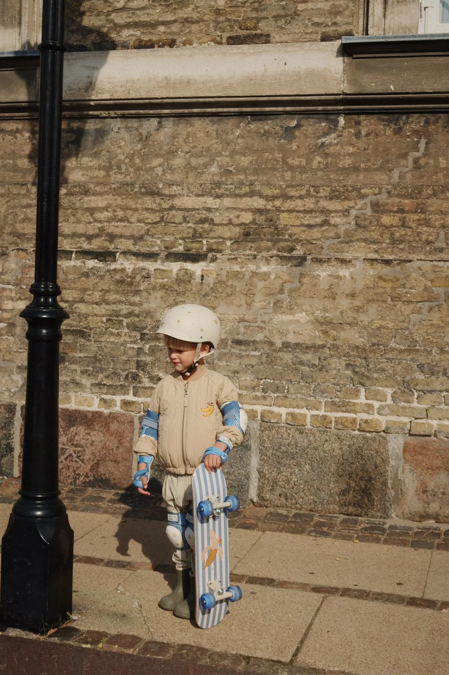 Juno Bomber Jacket (Travertine)