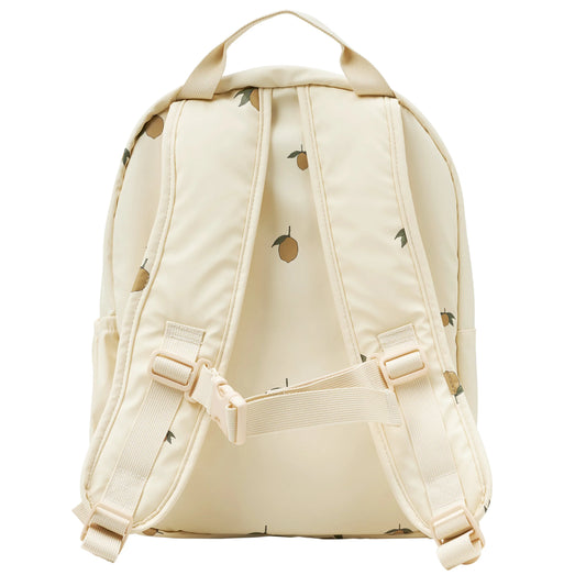 Rainy Backpack - Lemon