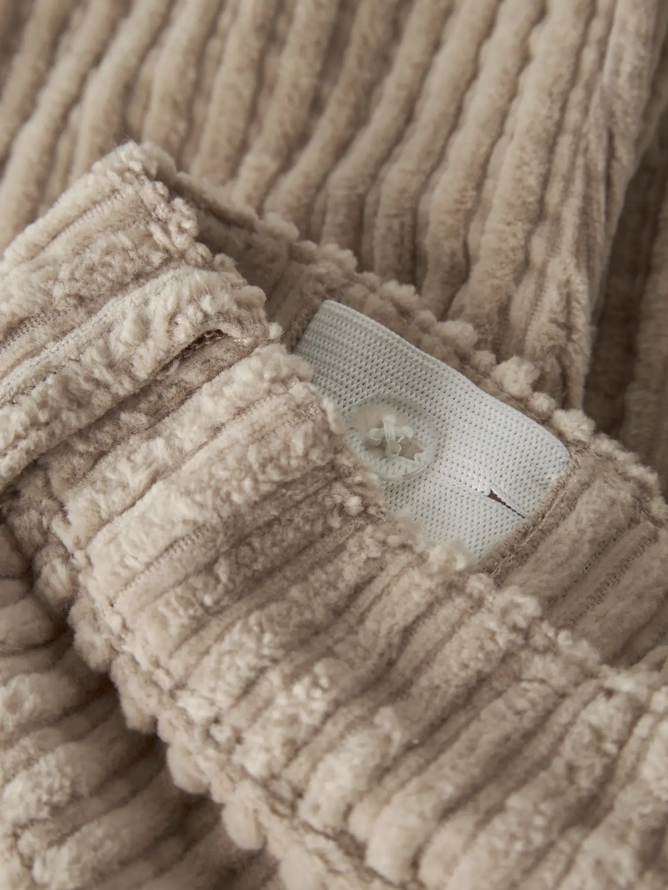 Lil' Atelier Nmmryan Reg Raul Cord Pant