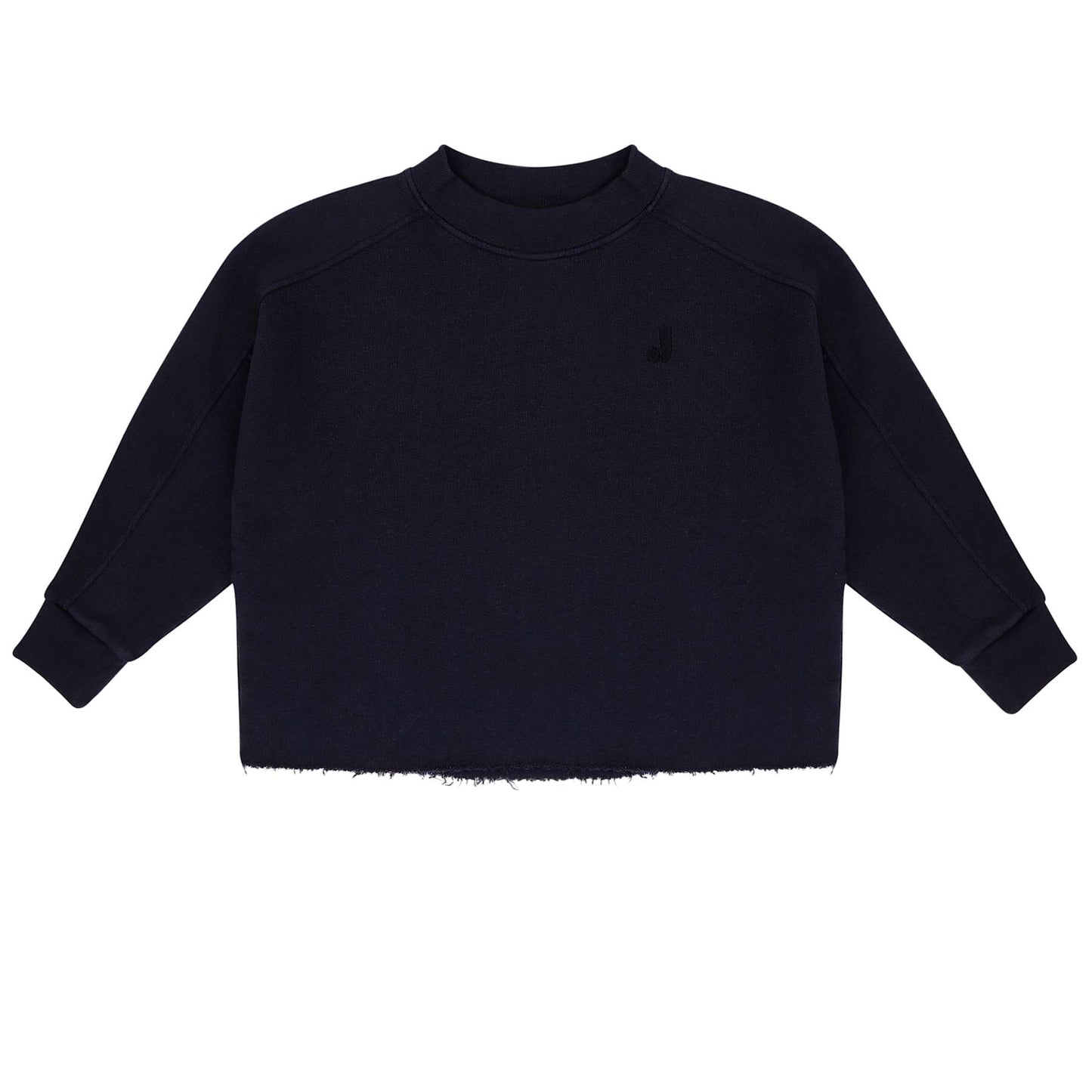 Billie Sweater Navy Blue