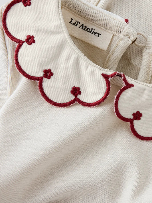 Fundo Lus Ls Slim Body Lil' Atelier