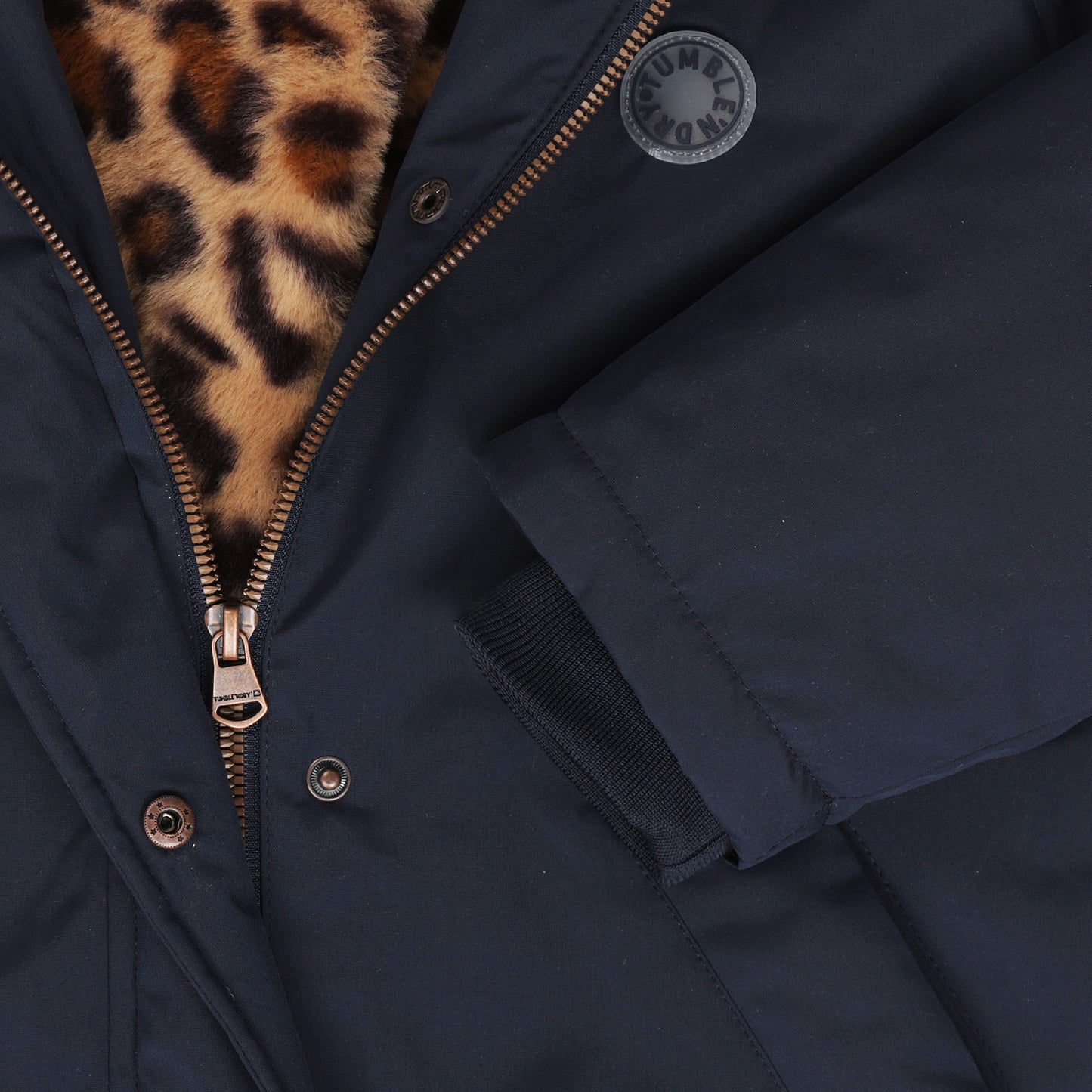 Tumble 'n Dry Karlsruhe Blauw