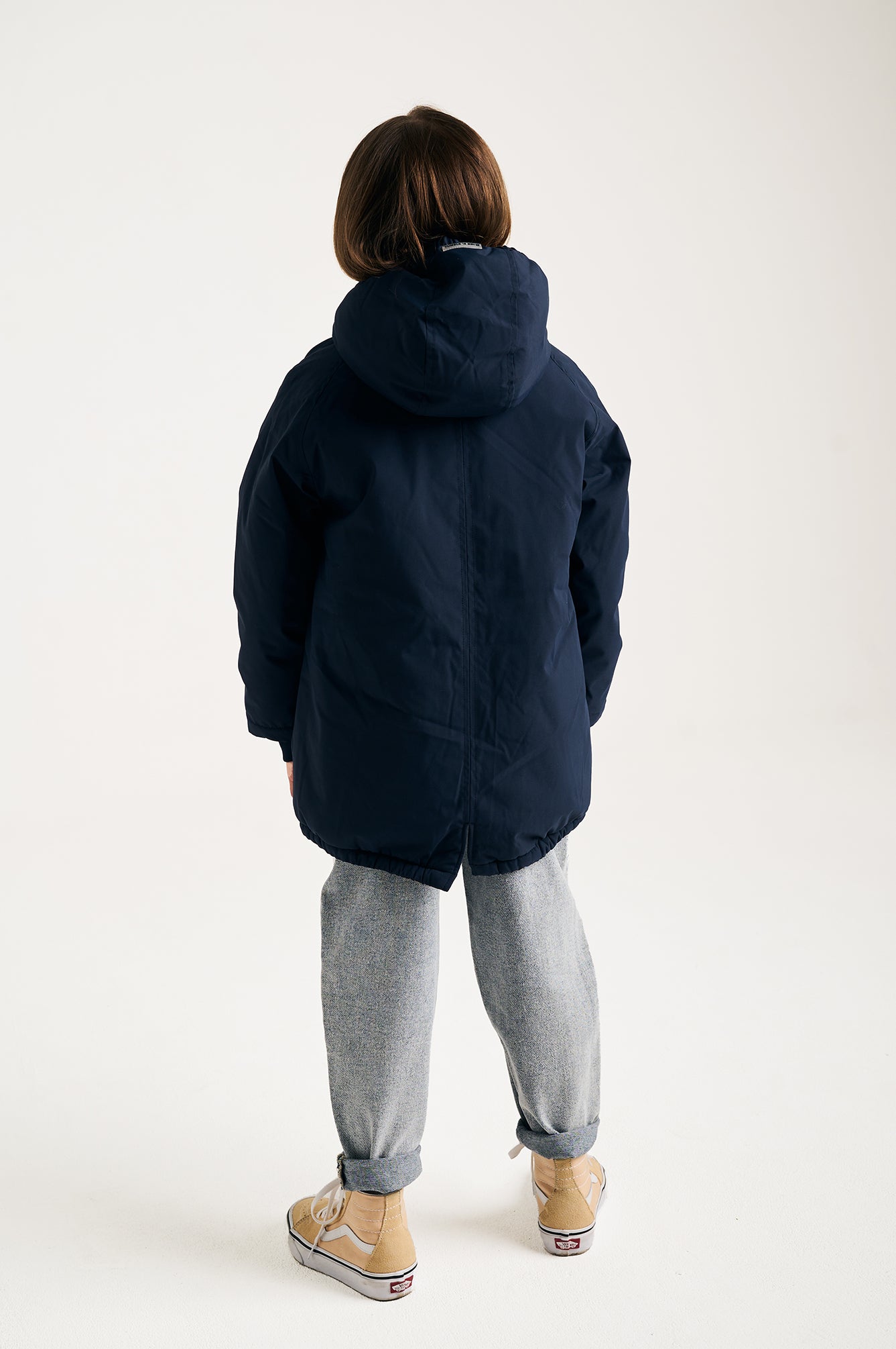 Tumble 'n Dry Karlsruhe Blauw