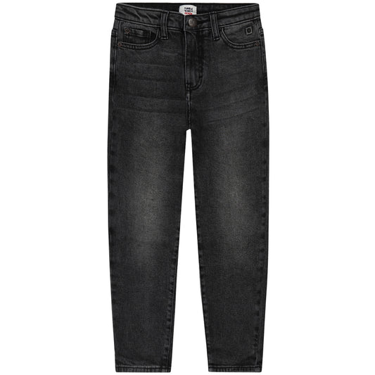 Jet slouchy Jeans