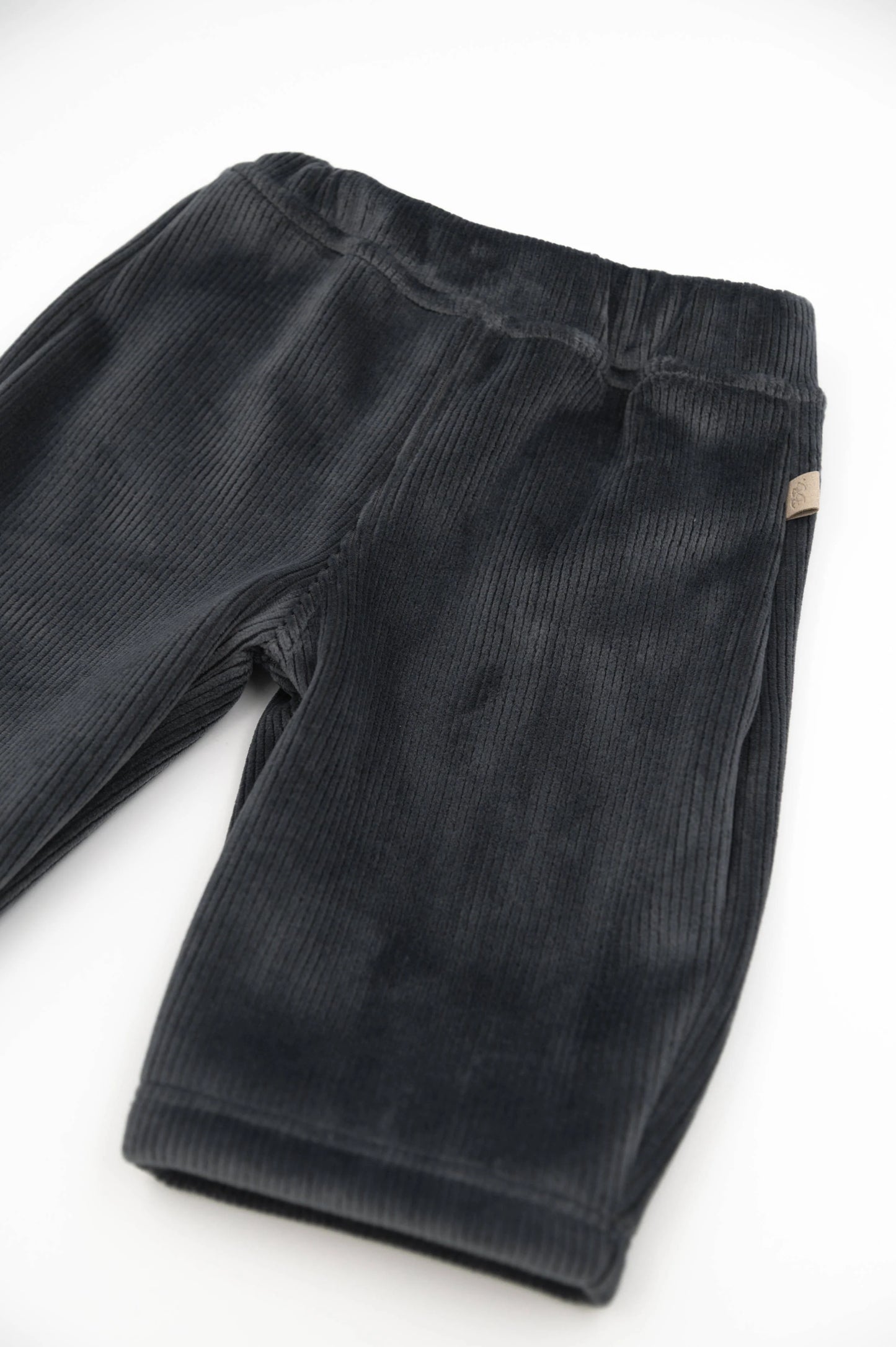 Curderoy Wijde Broek - Midnight Blue 343