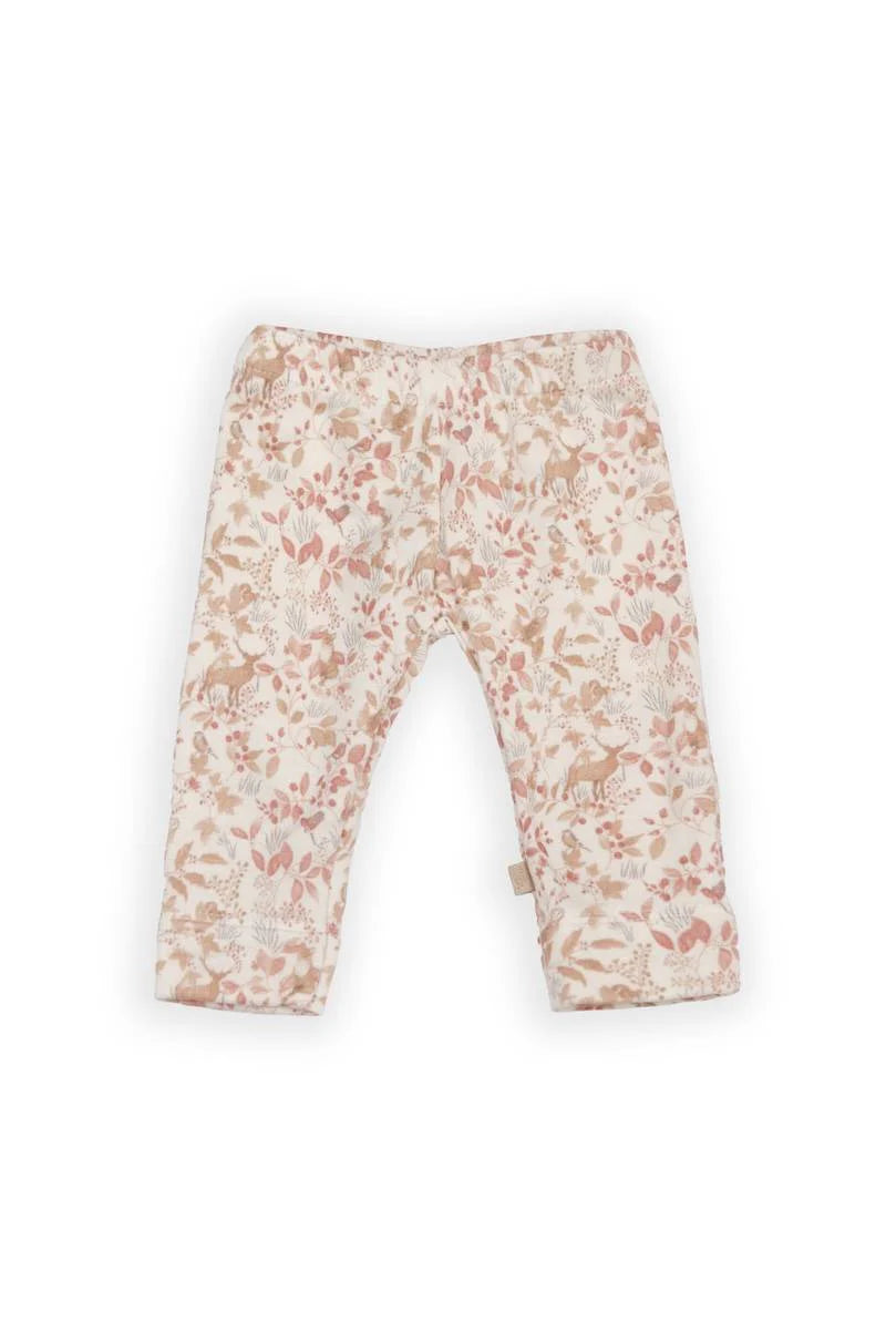 Legging - Autumn Forest 342