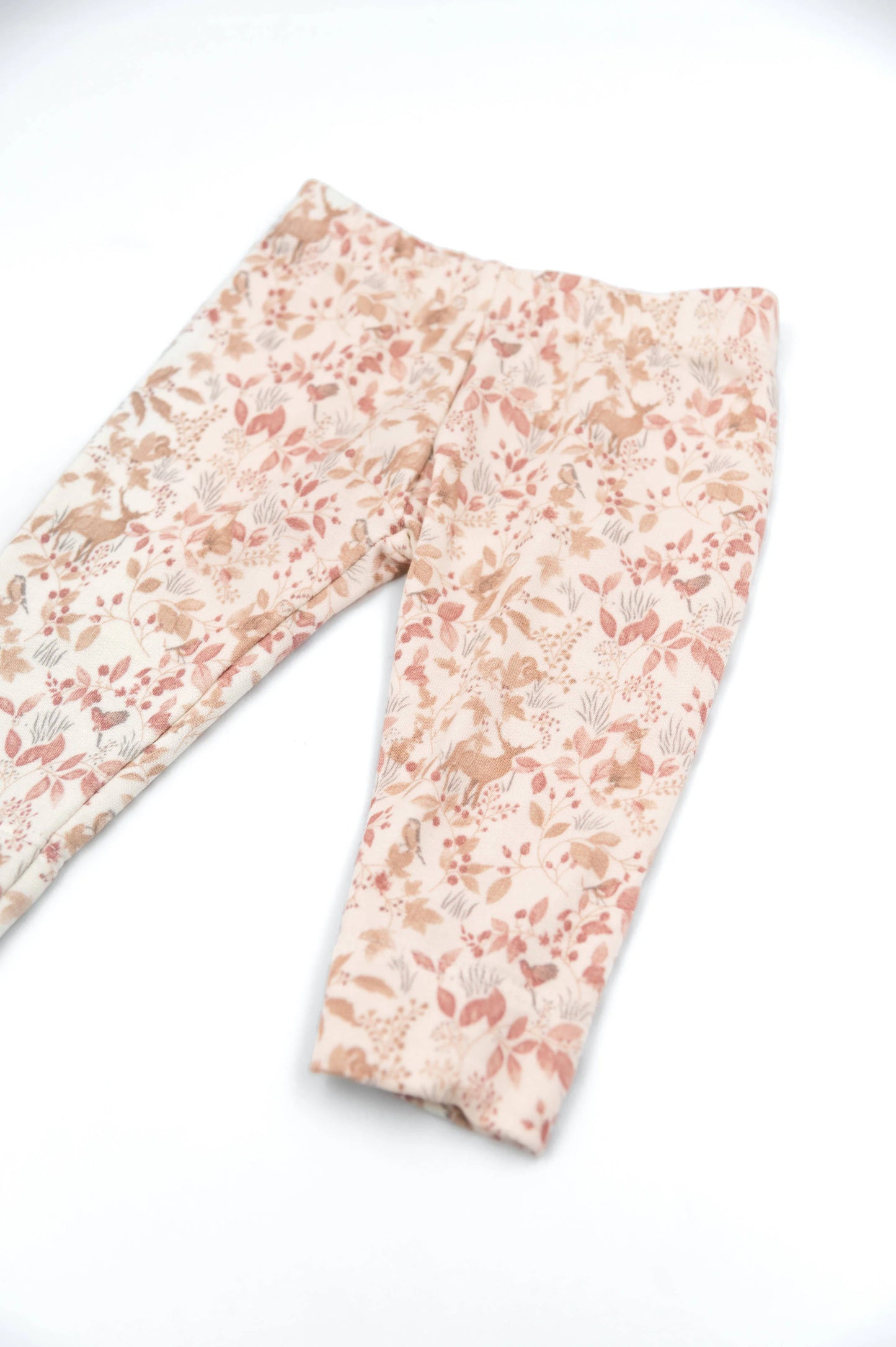 Legging - Autumn Forest 342