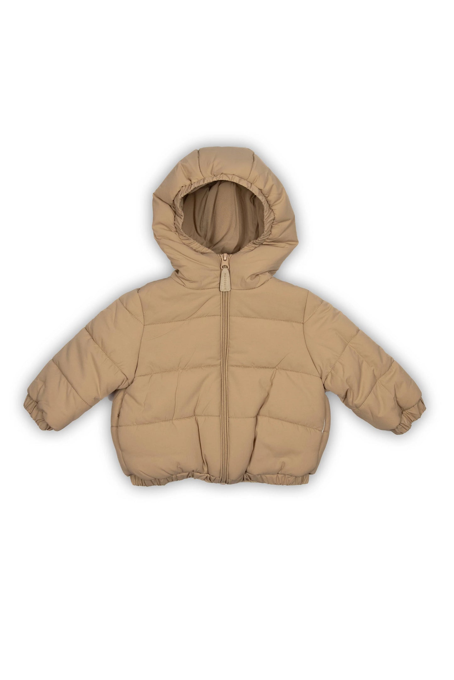 Babyjasje - Mocha sand 347