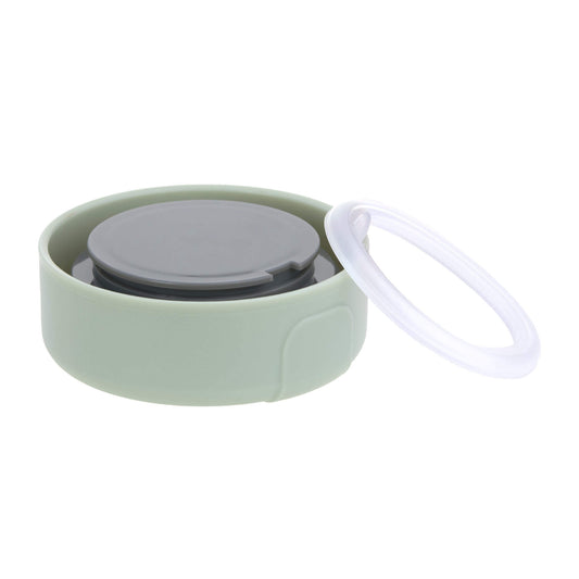 Food Jar Happy Fruits - Lemon