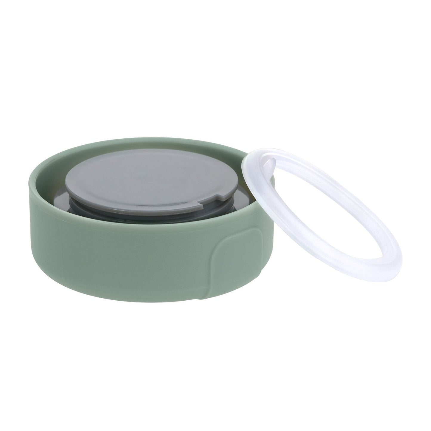 Food Jar Happy Fruits - Tiny Team, Dog