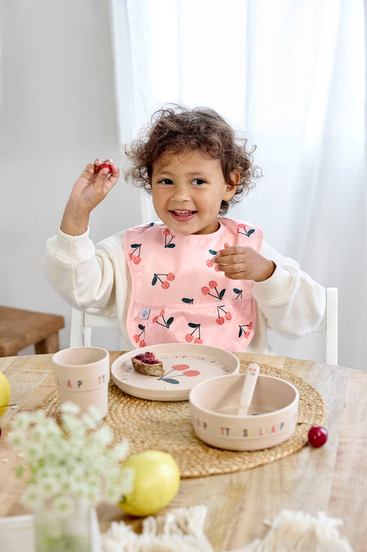 Serviesset Lassig Kersjes