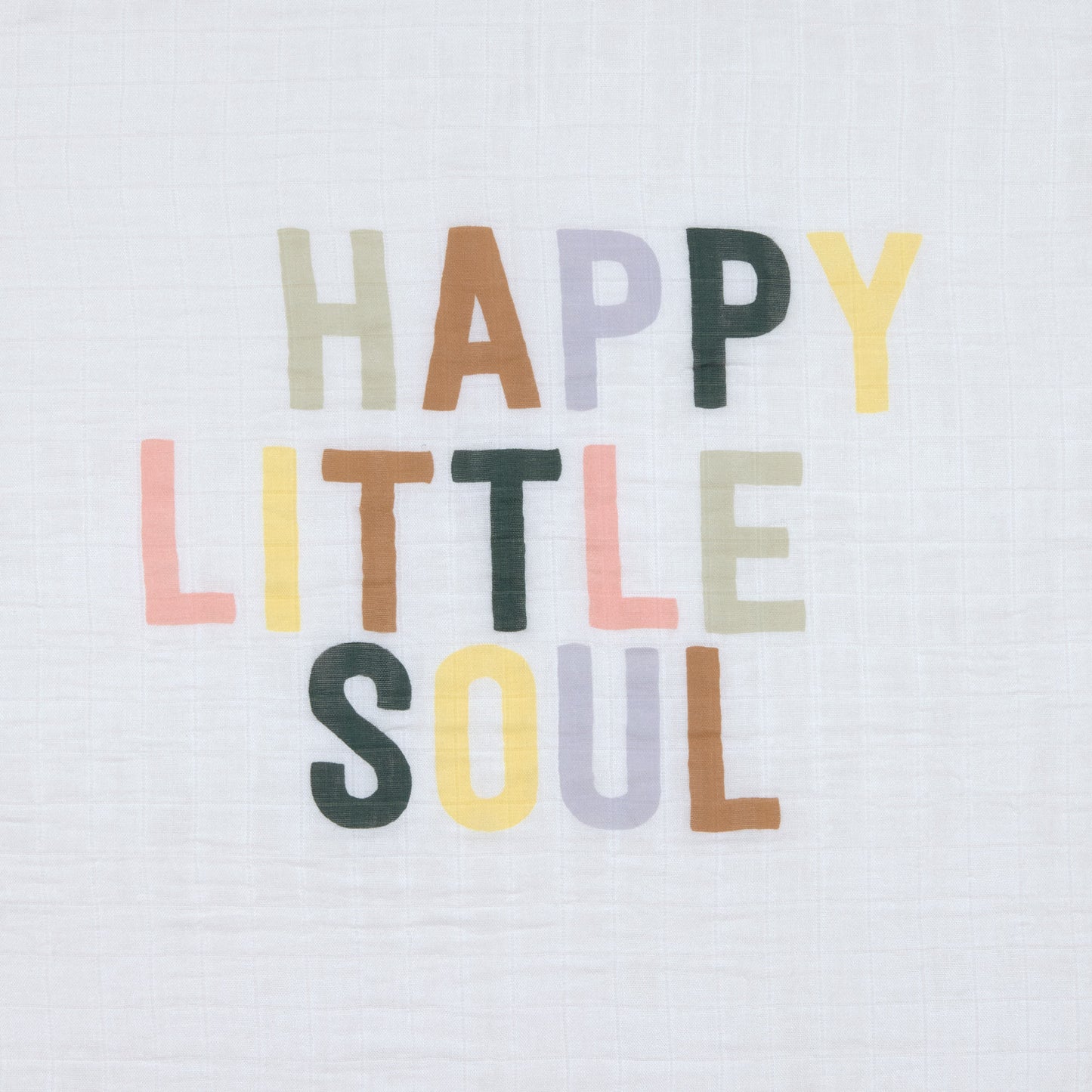 Hemelszachte Inbakerdoek Tetra