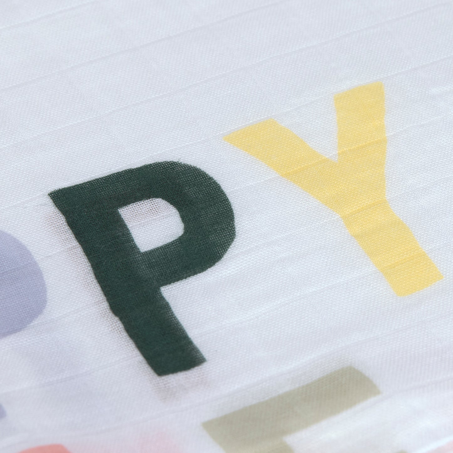 Hemelszachte Inbakerdoek Tetra