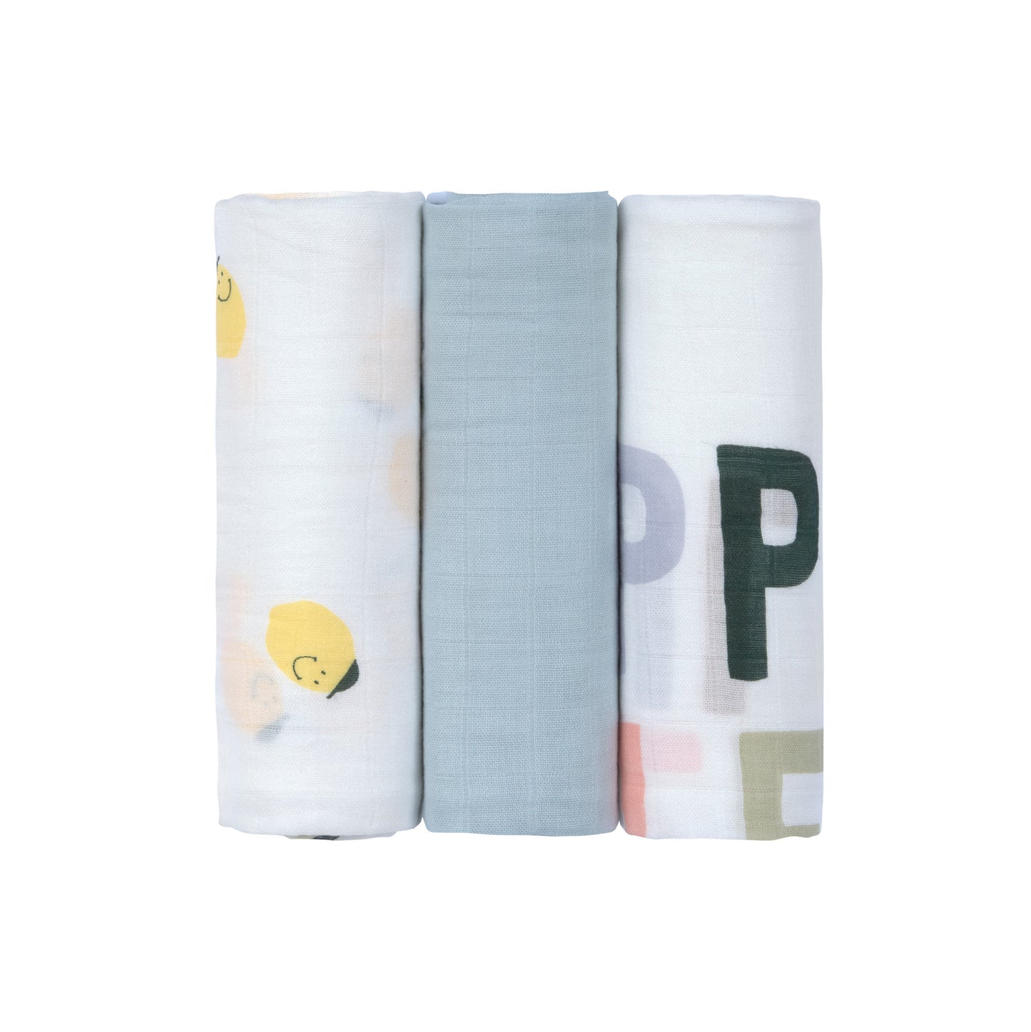 Hemelszachte Inbakerdoek Tetra