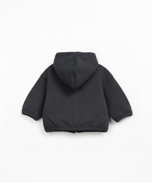 Fleece Jacket