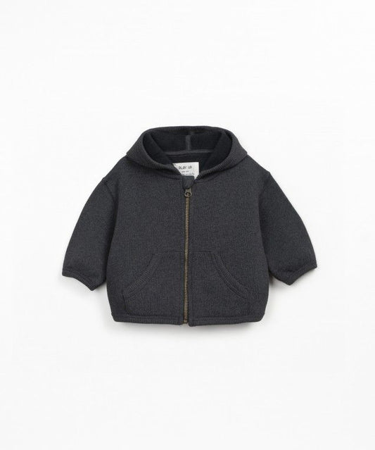 Fleece Jacket