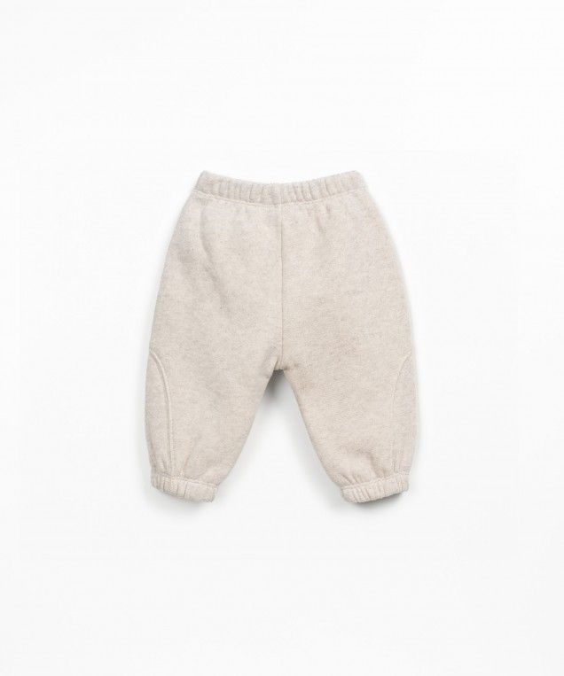 Fleece Trousers