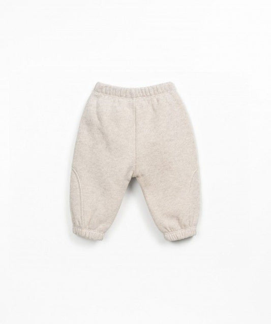Fleece Trousers