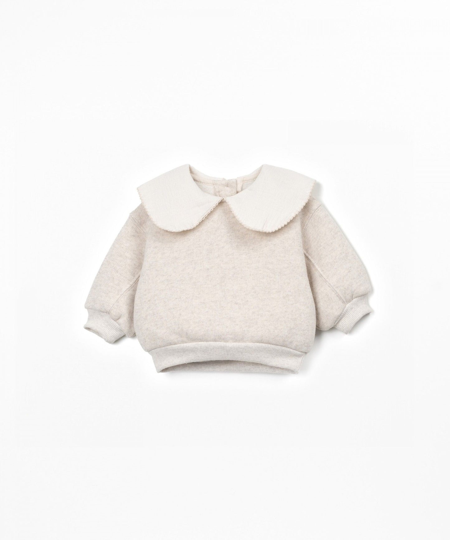 Fleece Sweater