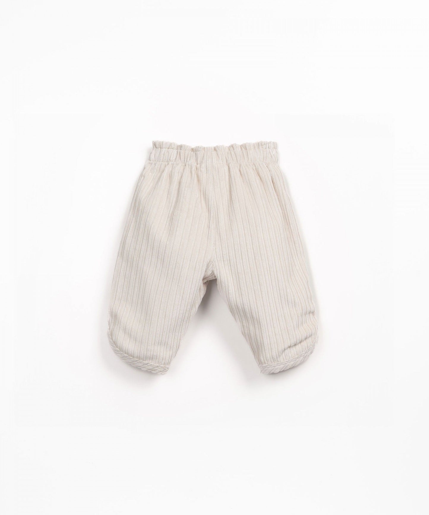 Corduroy Trousers
