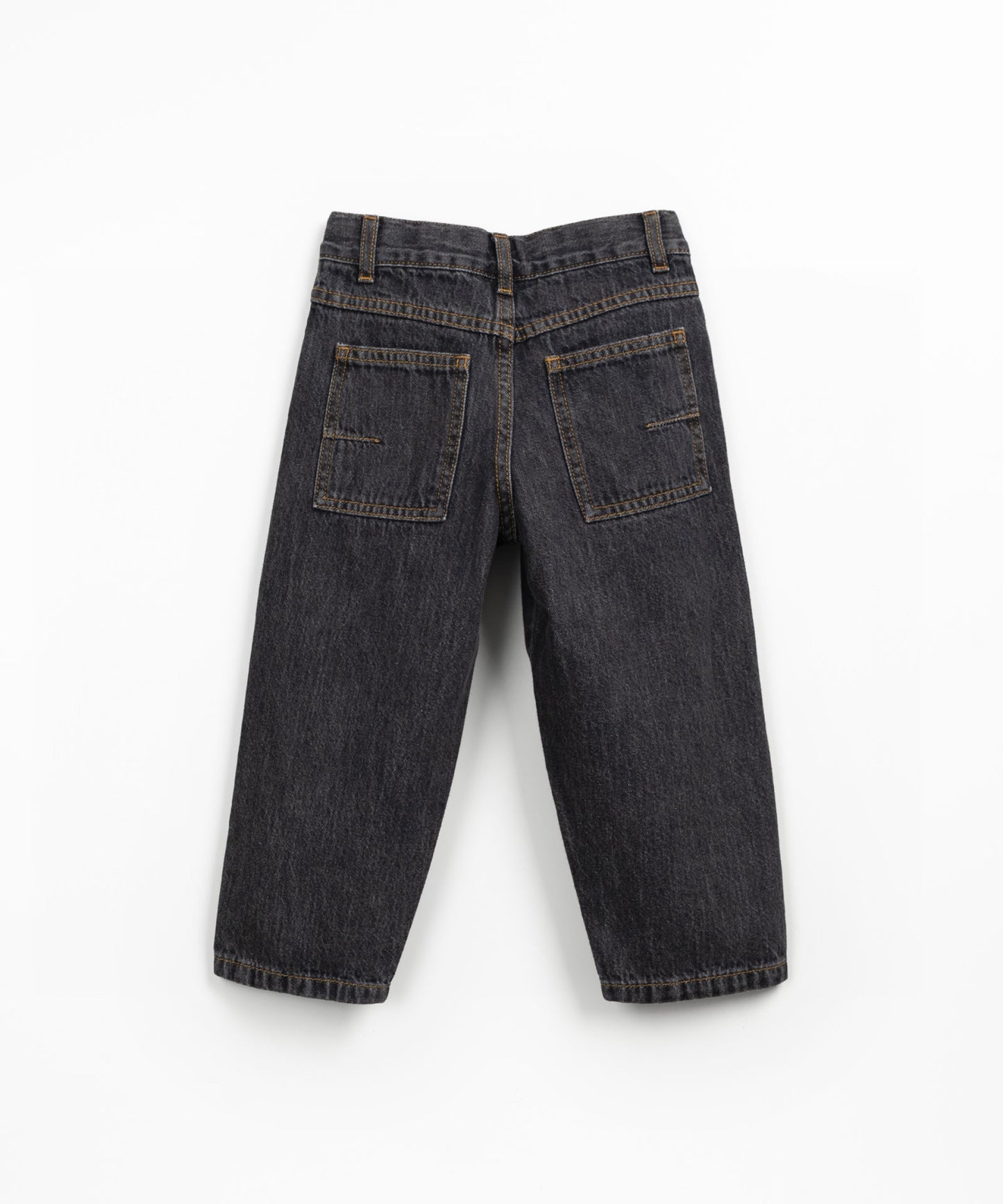 Jeans With Cotton