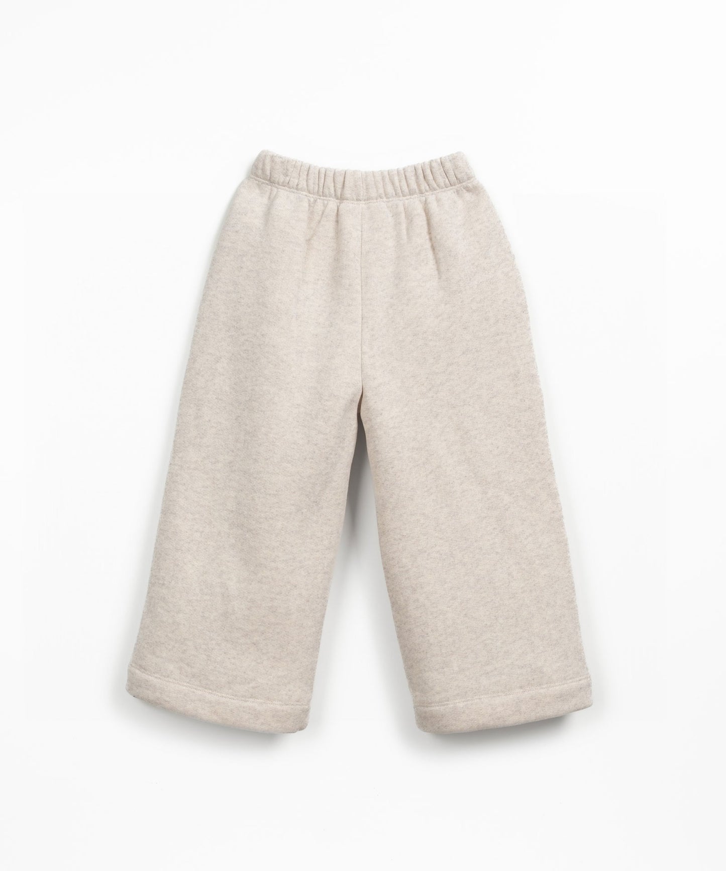 Fleece Trousers Brushed interior