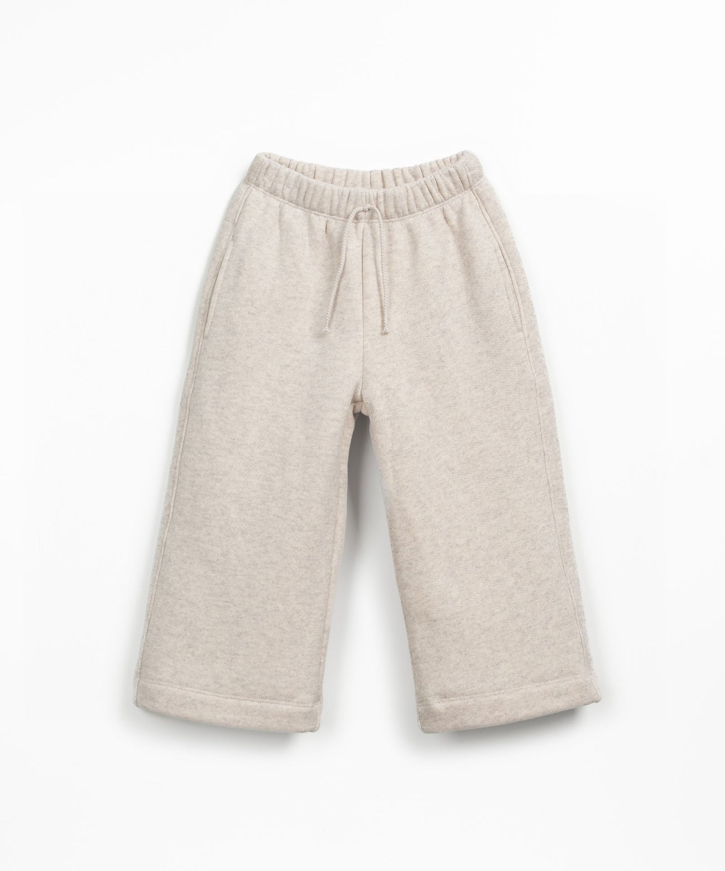 Fleece Trousers Brushed interior