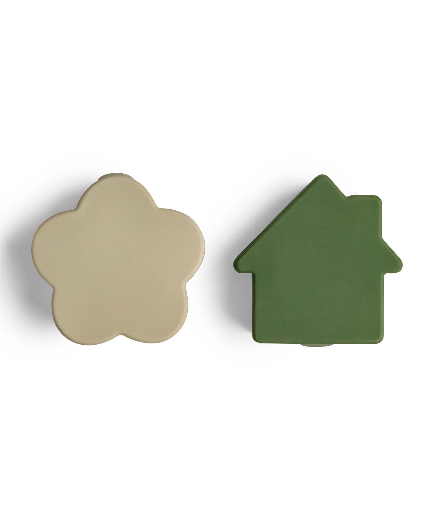 Silicone Lunchbox Organisers