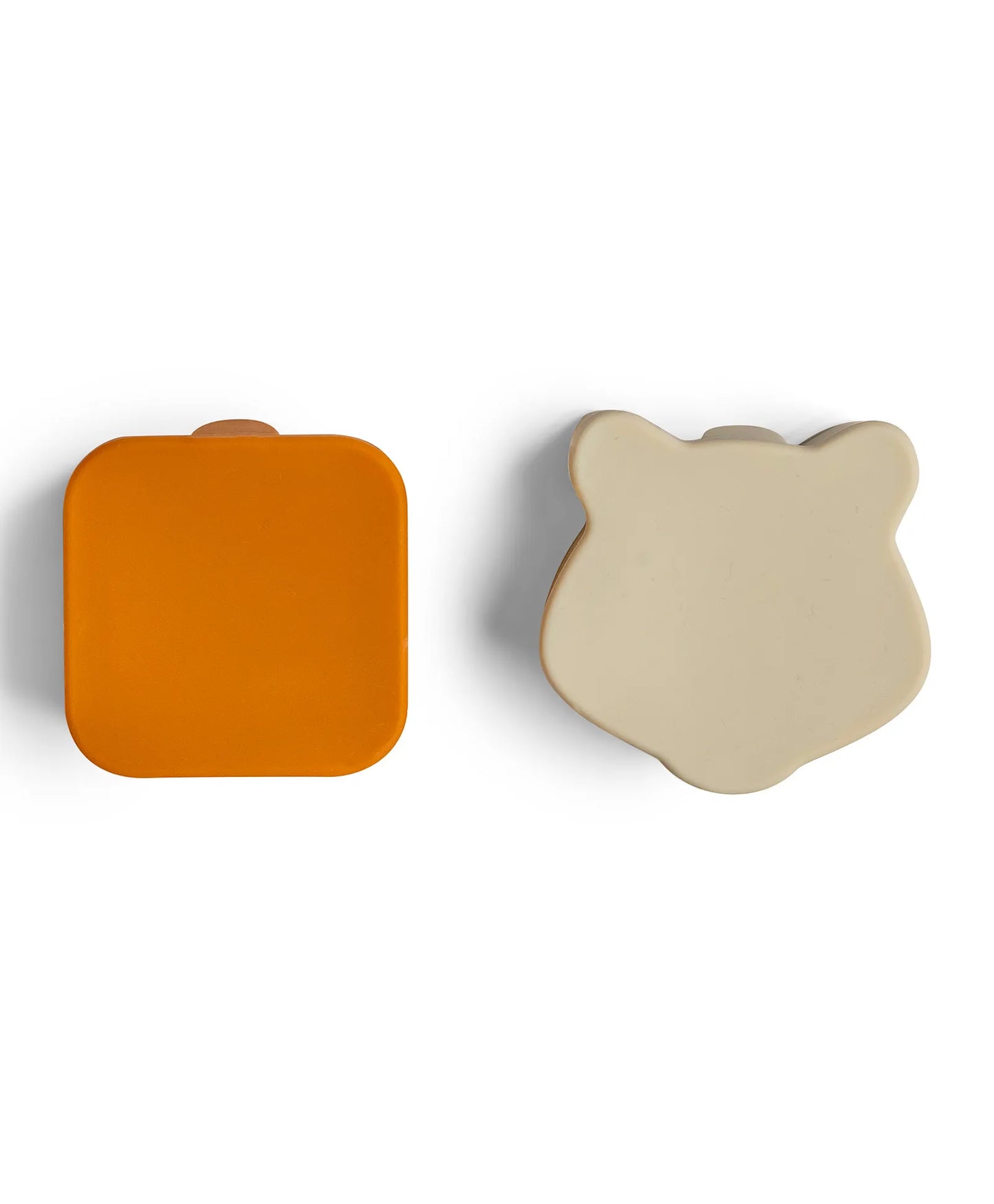 Silicone Lunchbox Organisers