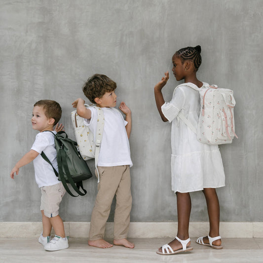 Citron Backpack Cherry