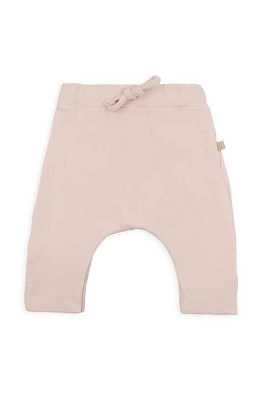 Pure Broek - Vintage Pink 341